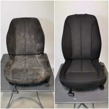 Detailing interioare